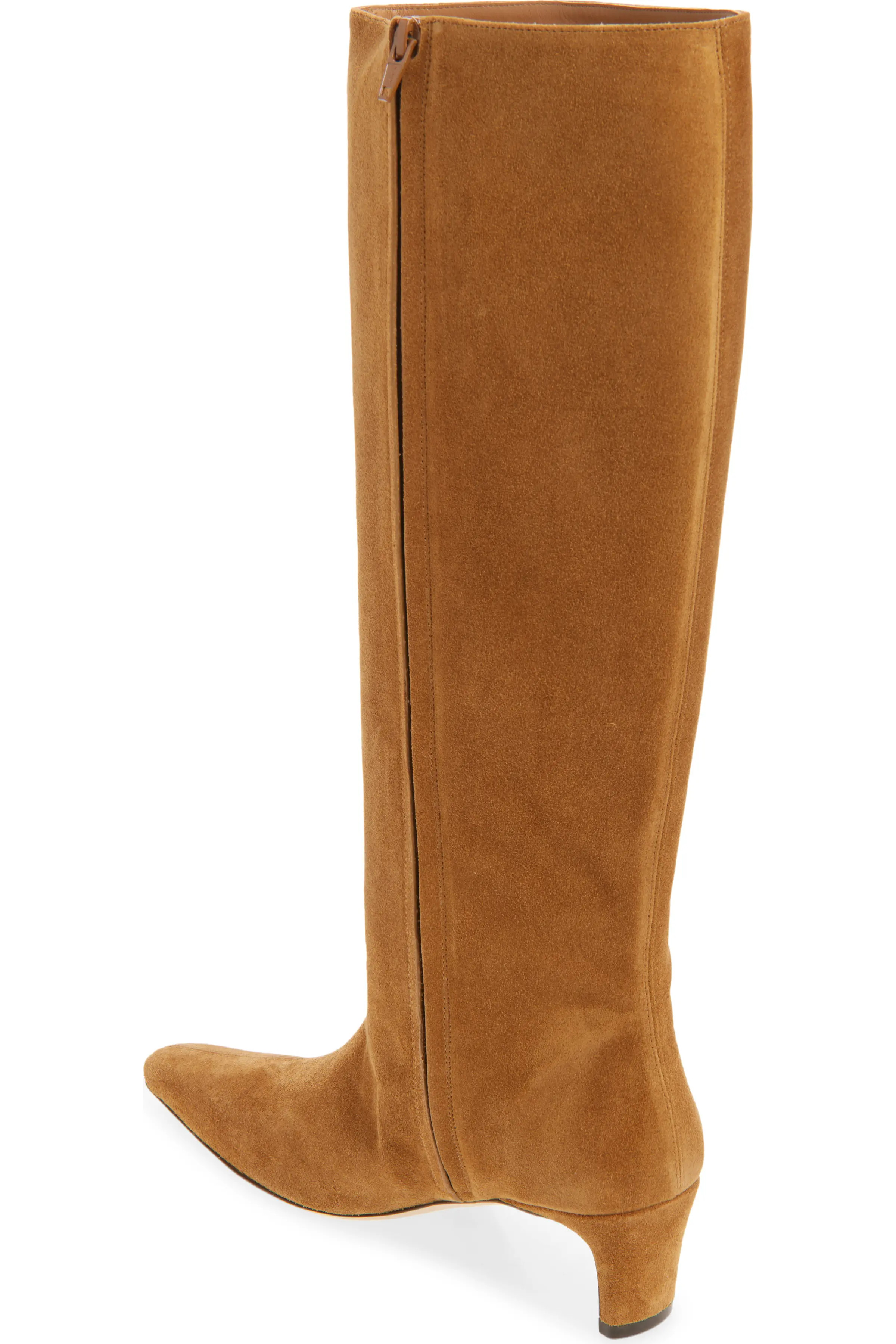 Wide Shaft Wally Boot (Women) | Nordstrom | Nordstrom