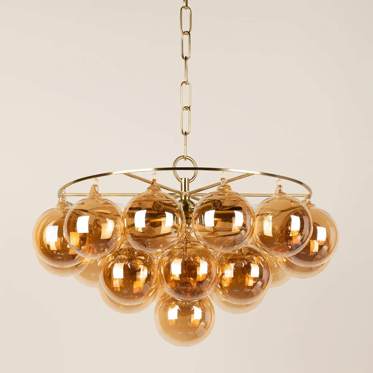 Mimi Chandelier | Mitzi