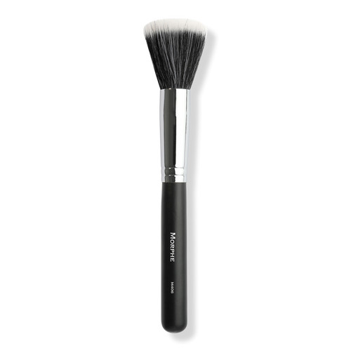 M406 Large Duo Foundation Brush | Ulta