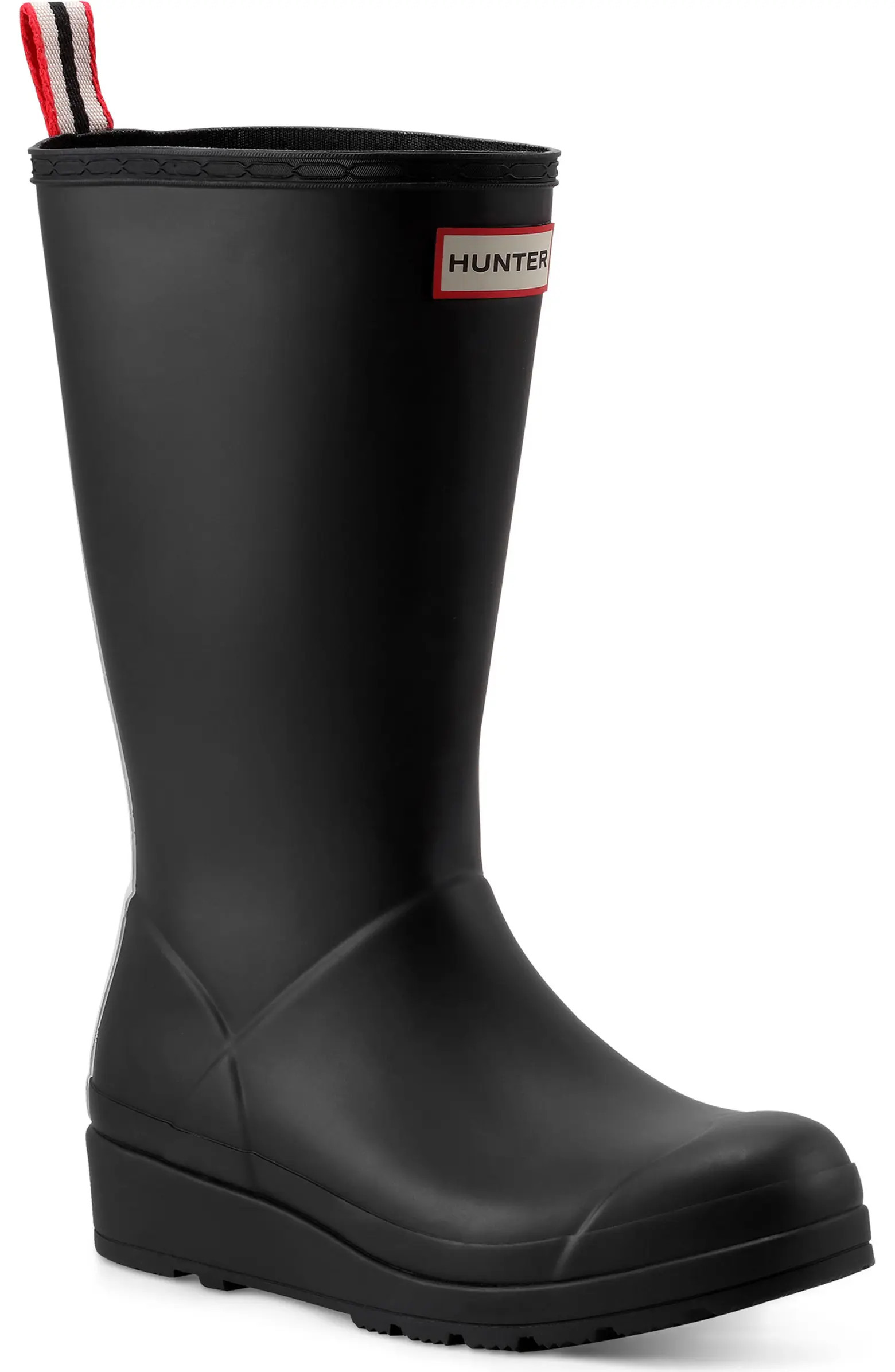 Original Play Tall Waterproof Rain Boot (Women) | Nordstrom