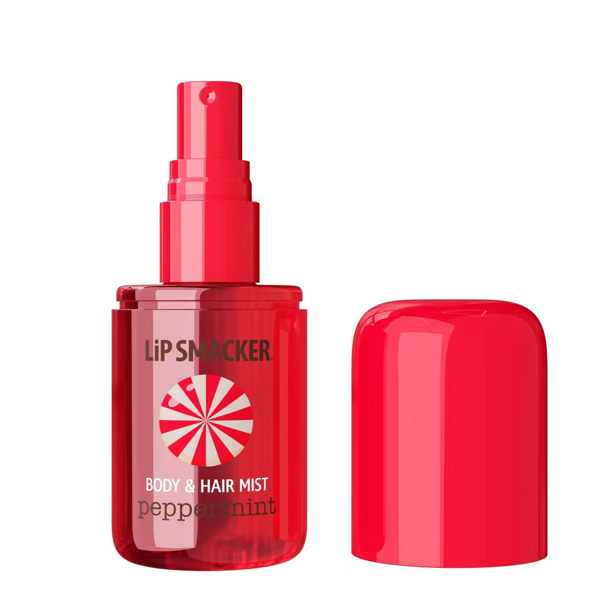 Lip Smacker x Favorite Day - Peppermint Body & Hair Mist | Target