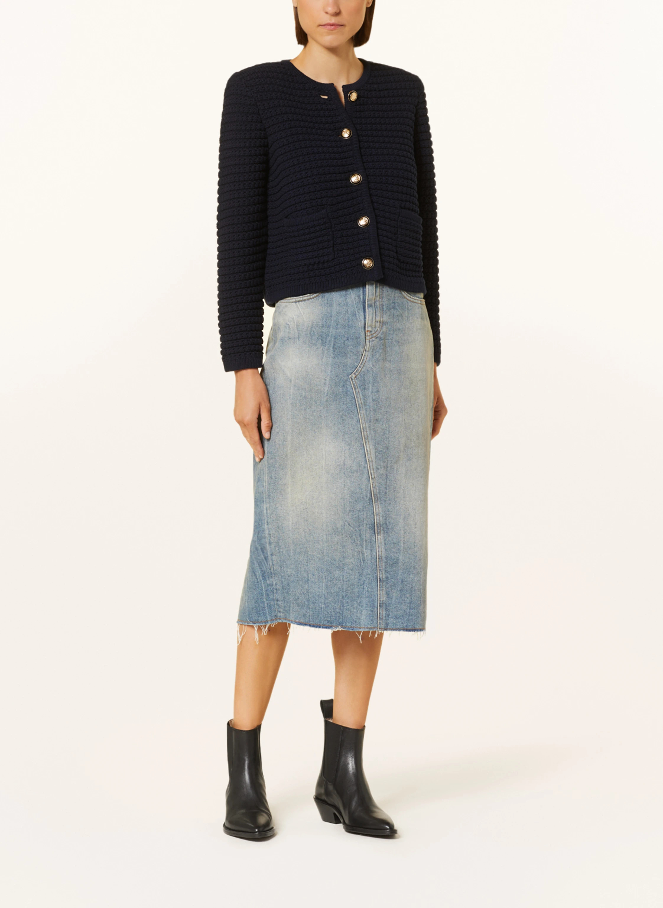 ba&sh  Strickjacke GASPARD | Breuninger (DACH)