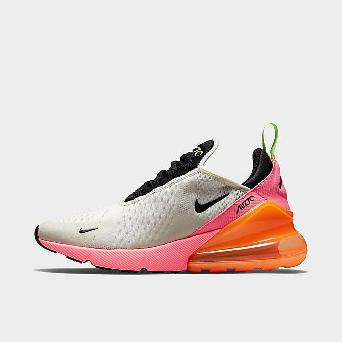 Women's Nike Air Max 270 Casual Shoes | Finish Line (US)