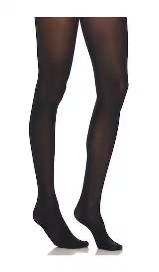 Velvet De Luxe 50 Tights in Admiral | Revolve Clothing (Global)