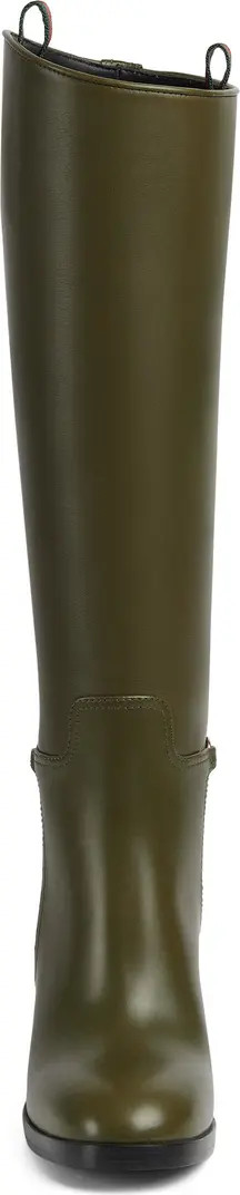 Gucci Horsebit Knee High Boot (Women) | Nordstrom | Nordstrom