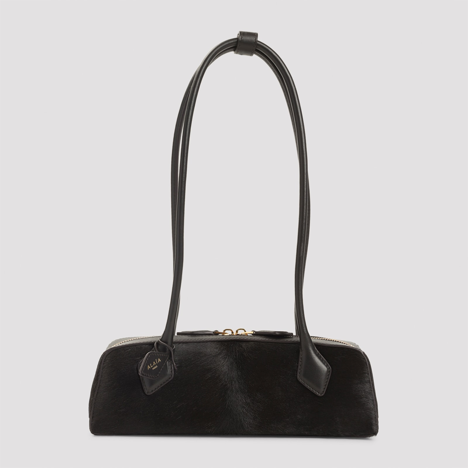Alaia Alaïa Small Teckel Handbag | Italist.com US