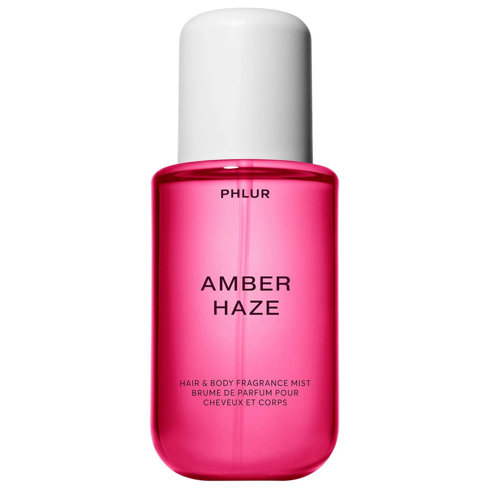 PHLUR Amber Haze Body & Hair Fragrance Mist, Size: 8 Oz | Kohl's