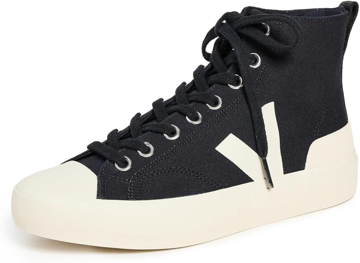 Veja Women's Wata II High Top Sneakers | Amazon (US)