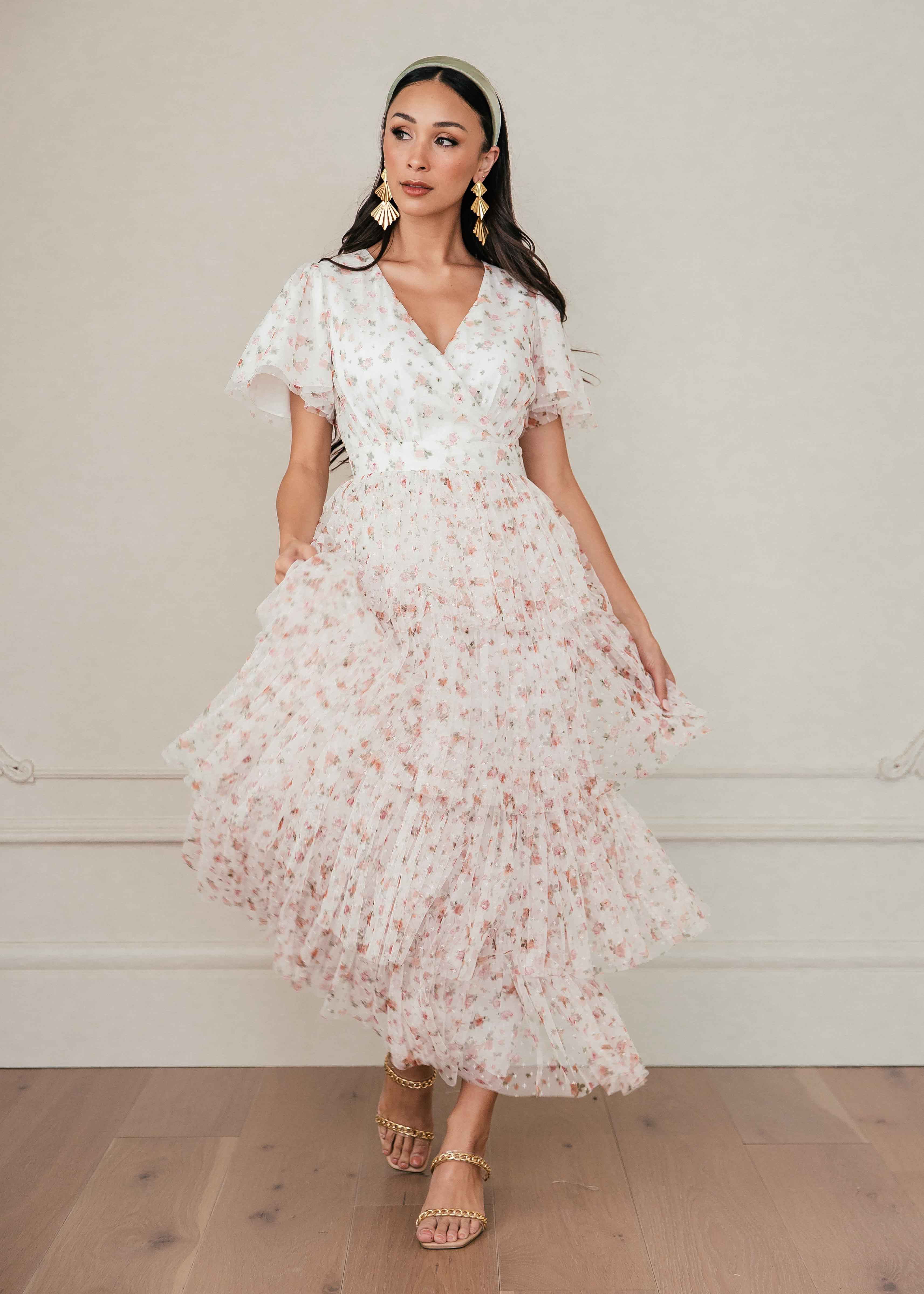 Havana Dress | JessaKae