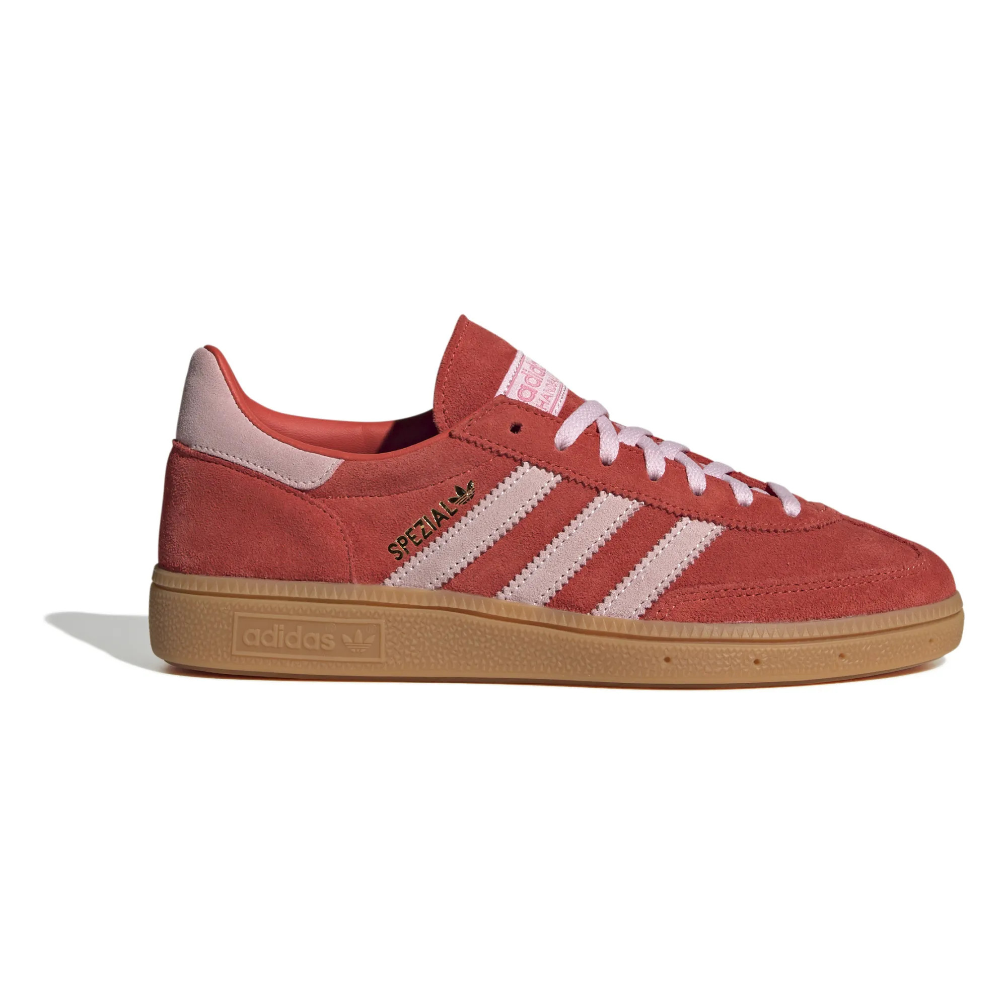 Sneakers Handball Spezial | Rot | Smallable