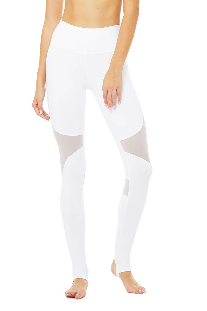 High-Waist Coast Legging | Alo Yoga