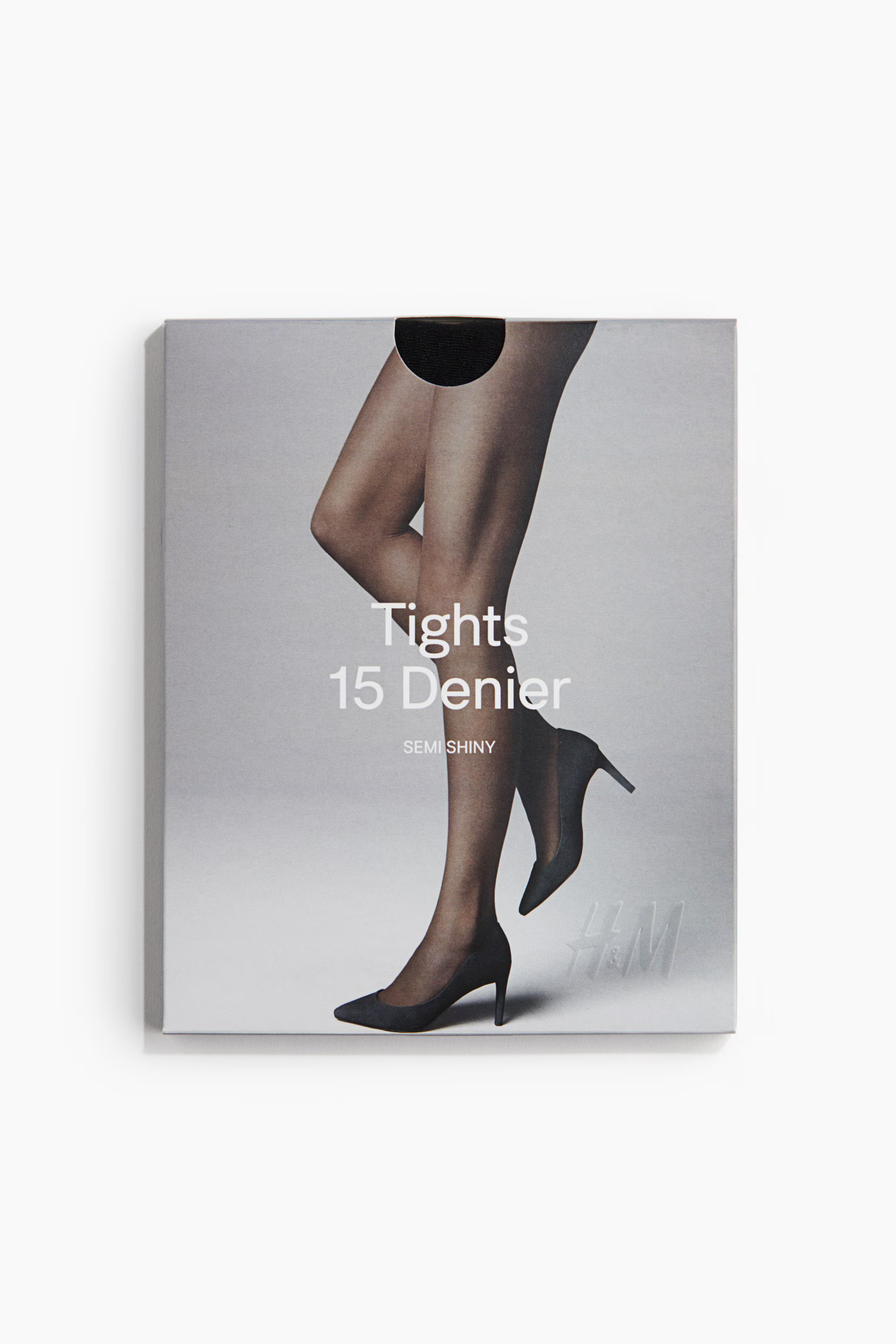 Tights 15 denier | H&M (UK, MY, IN, SG, PH, TW, HK)