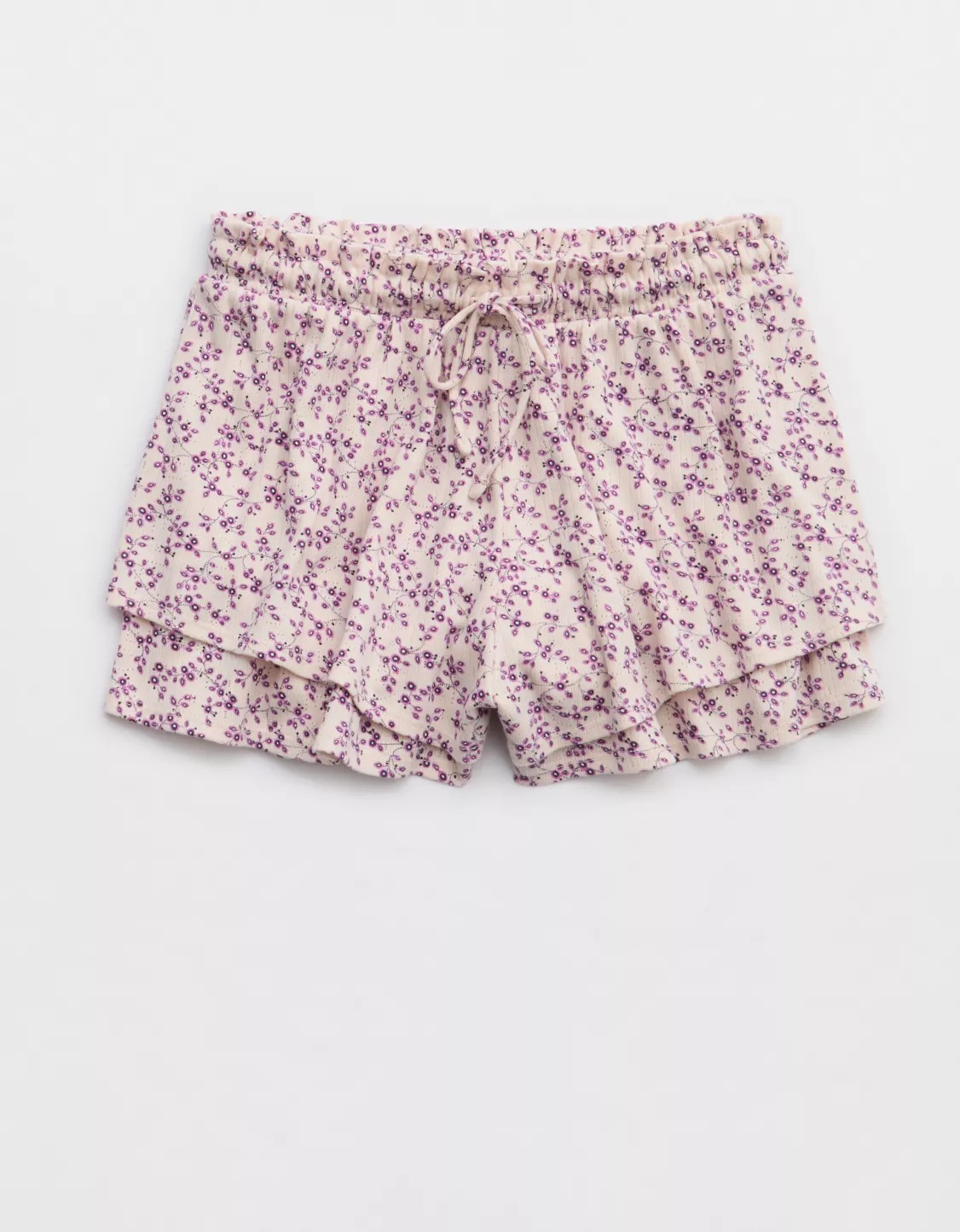Aerie Pointelle Boxer | Aerie