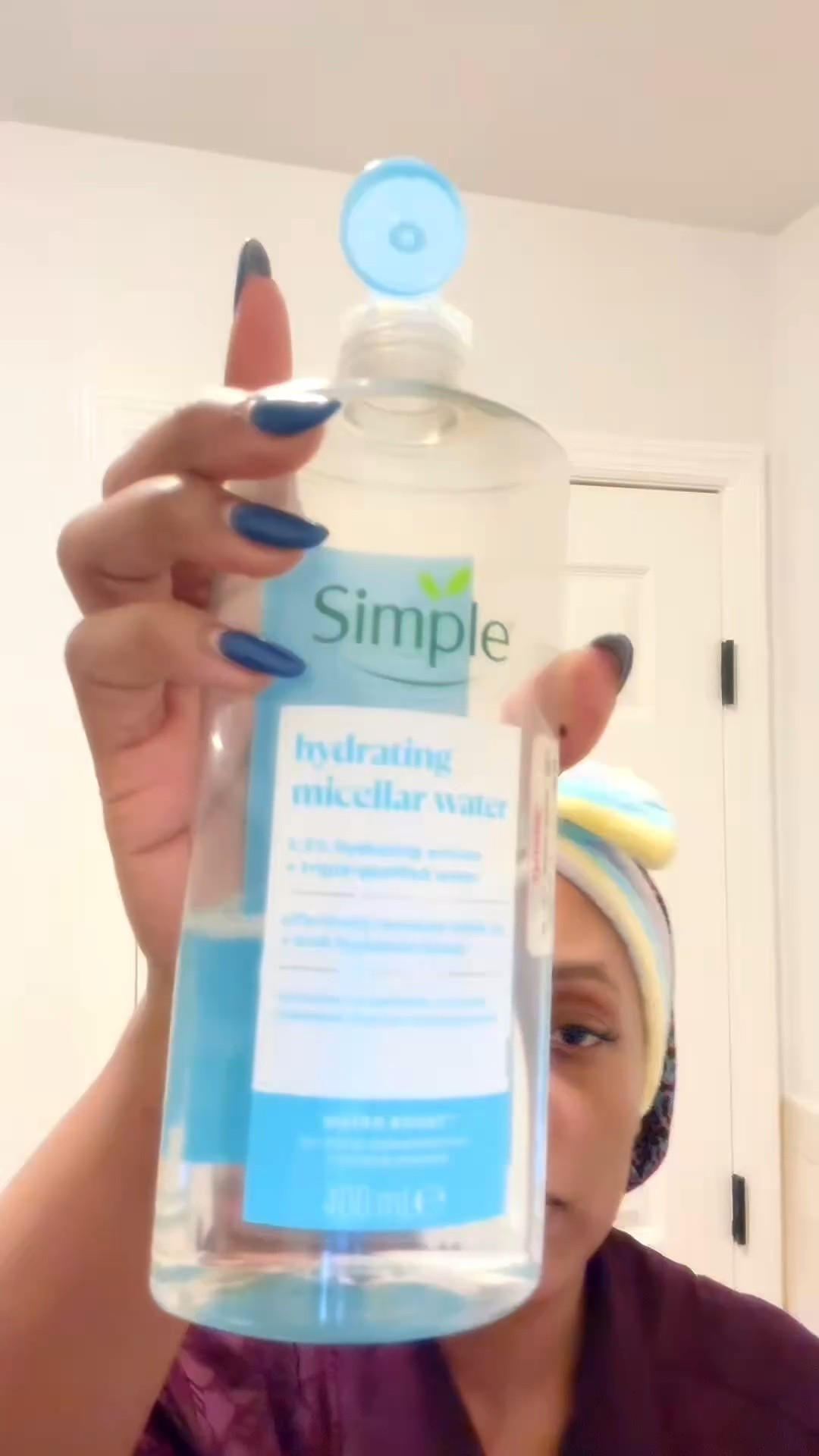 Good night 🌙 time to wash the day away and glow for bed 🥰

#LTKselfcare #LTKvlog #LTKBeauty