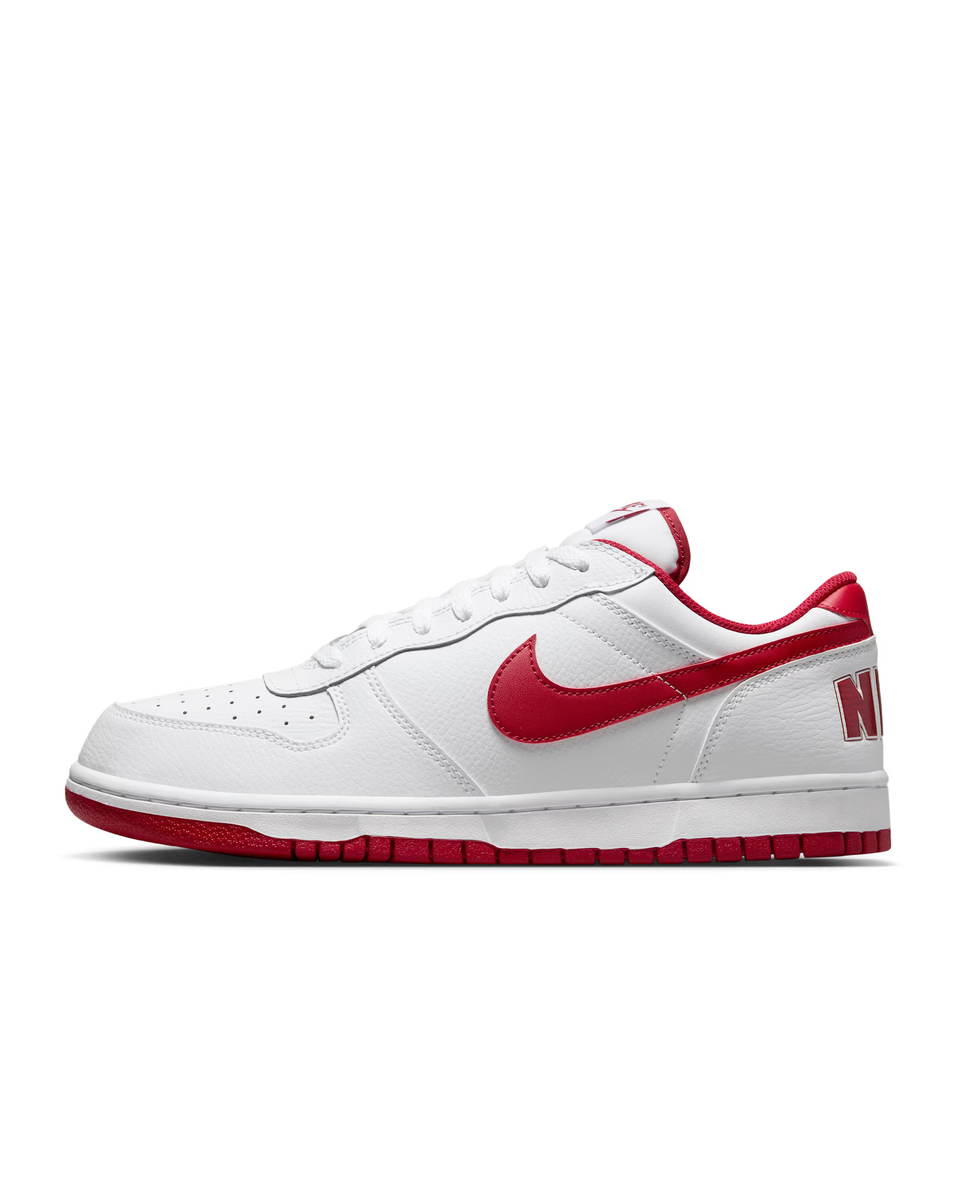 Nike Big Low | Nike (US)