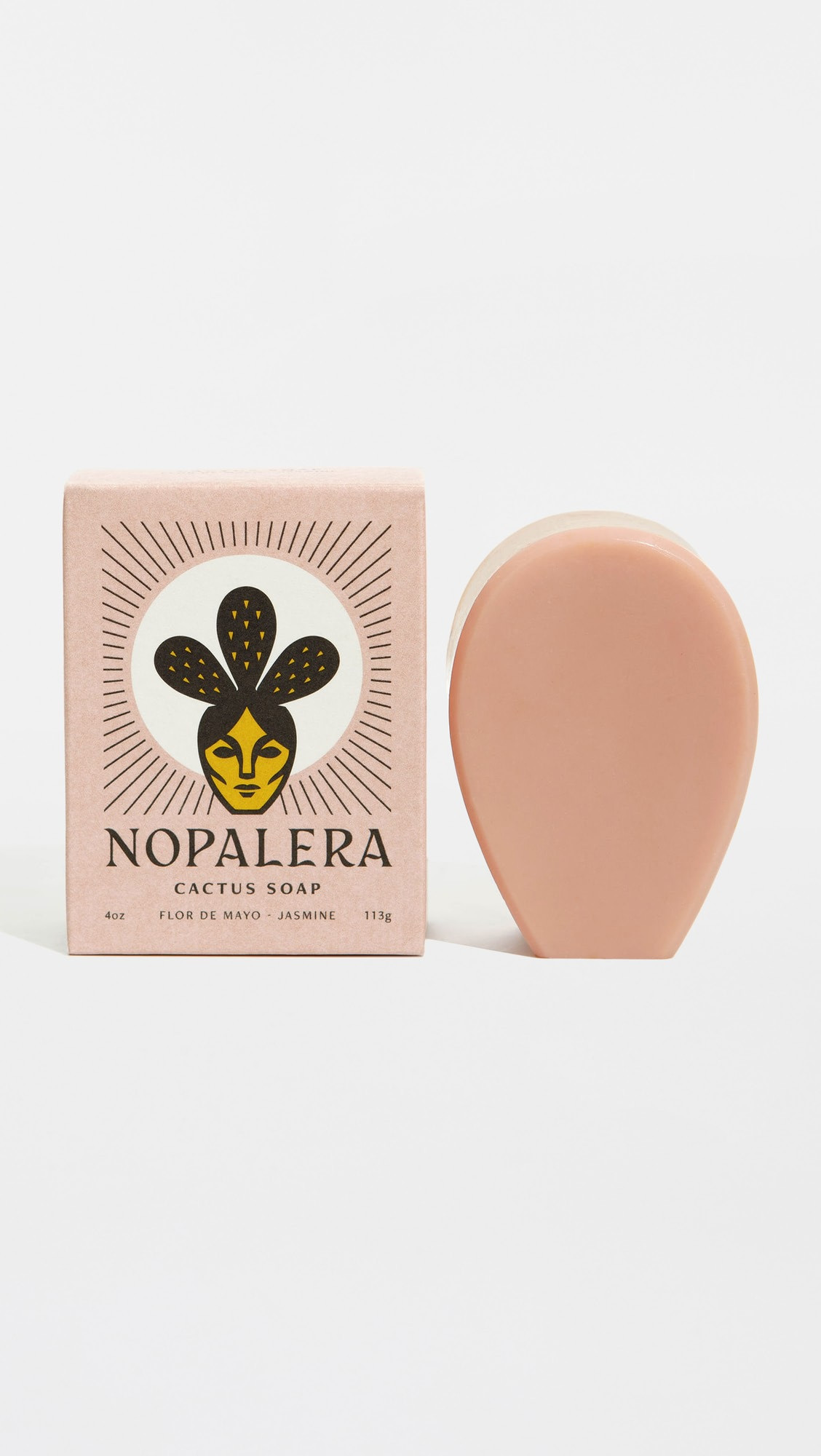 Flor de Mayo Cactus Soap | Shopbop