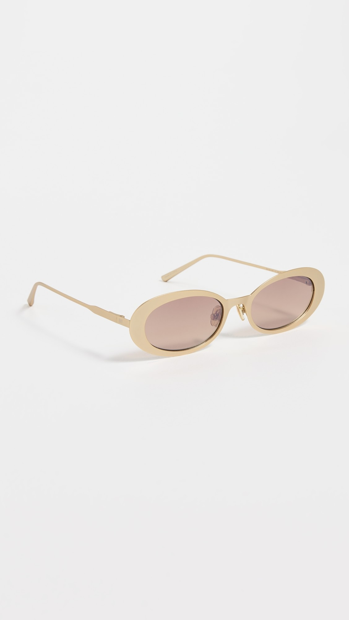 Elisa Johnson Lyric Leigh Sunglasses | Shopbop | Shopbop