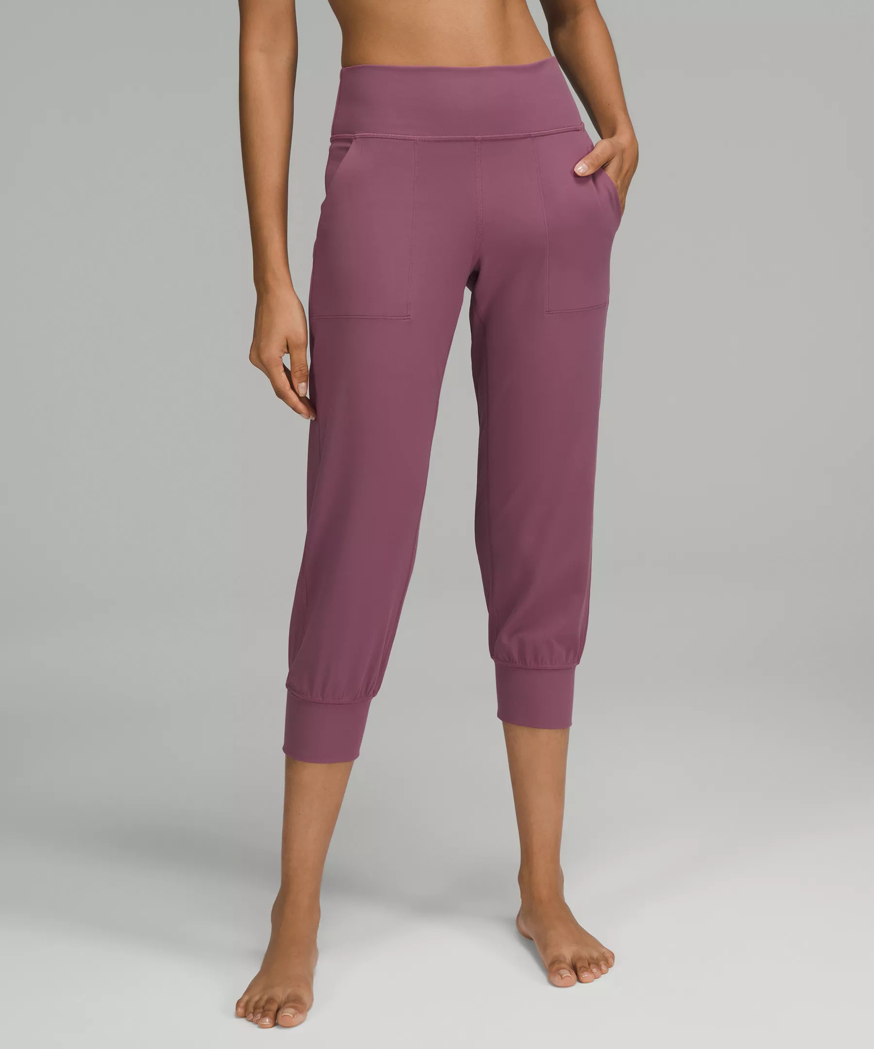 lululemon Align™ Cropped Jogger | Lululemon (US)