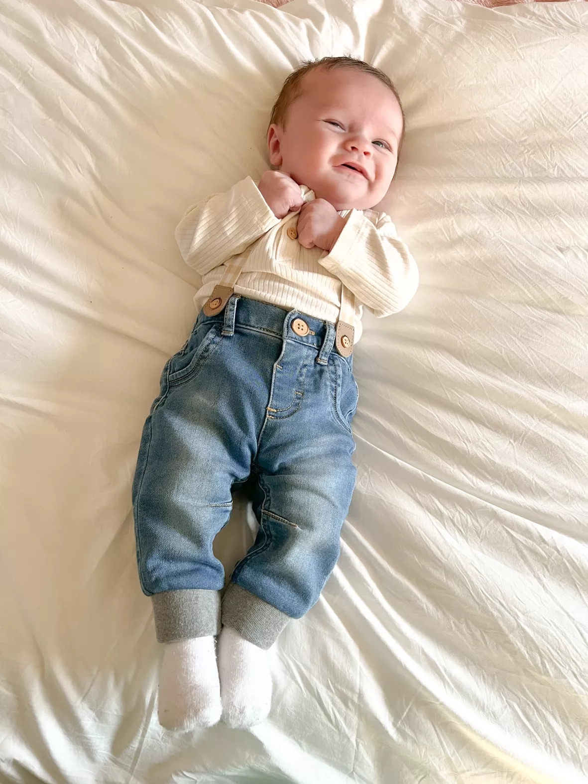 Baby Boy Coming Home Outfit Baby … curated on LTK