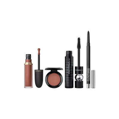 MAC Cosmetics Night Nude Look in a Box Collection $105 Value at Nordstrom | Nordstrom