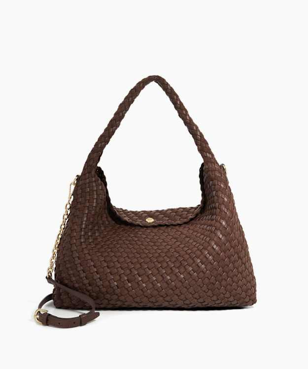 Deliberate L - Dark Brown | Dune (EU)