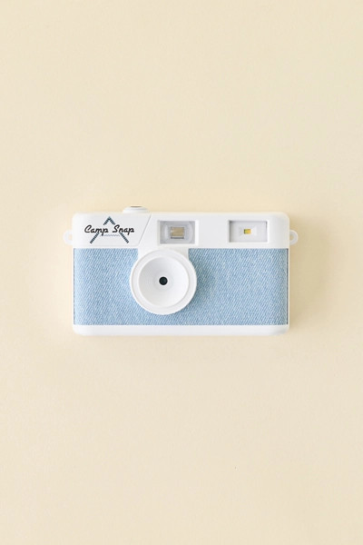 Camp Snap UO Exclusive Screen-Free Digital Camera | Urban Outfitters (US and RoW)