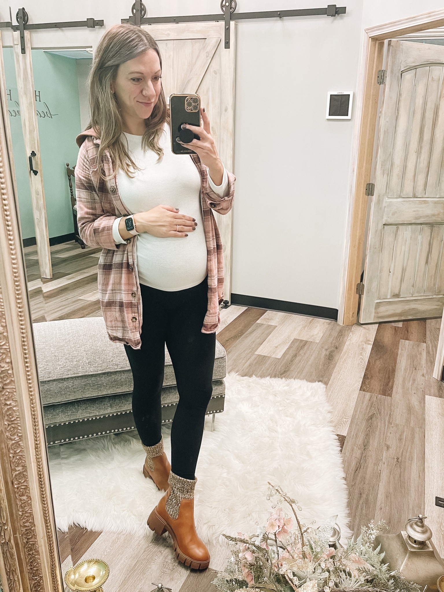 Obsessed with these boots from Target! They’re available in black too, it was hard to pick one pair. $40! True to size 🙂

Let’s be friends 🤍 Insta @suttonstyleblog

ootd | casual style | petite style | affordable style | everyday style | Amazon finds | target finds | target style | target fashion | lifestyle | outfit | sunglasses | decor | outdoor | loungewear | fall layers | crop top | outerwear | living room | closet | closet storage | closet organization | vacation | vacation outfit | bathroom | pantry | desk | nightstand | jeans | shoes | bride | bridal | bridesmaid | gift | gift idea | gift for her | heels | boots | booties | tee | t-shirt | mom jeans | boyfriend jeans | cardigan | sweater vest | leggings | workwear | ootd | bestseller | top pick | home | home decor | rug | kitchen | livingroom | bedroom | bedroom decor | bedding | fall fashion | target home | Amazon deals | Amazon prime | shacket | boho | bohemian | sweater | fitness | activewear | gymshark | lululemon | kitchen decor | home | vintage | antique | flea market find | bikershorts | airport outfit | travel outfit | shoes | office wear | shein | shein haul | hallway | entryway | tabletop decor | farmhouse decor | farmhouse style | rustic | fall outfit inspo | wall art | Jean jacket | denim jacket | area rug | chair | couch | coffee table | furniture | floral decor | floral | home finds | home style | Express | home gym | Express finds | brunch outfit | girls day outfit | gym wear | Fall Trends | gym outfit | oversized tee | comfy | comfy outfit | Nordstrom | fall decor | throw pillow | throw blanket | fall boots | planter | flannel | lounge | slides | top picks | maternity | maxi dress | fall style | old navy looks | almost_readyblog | fall outfit | workout | #ltkfamily #ltkitbag #ltkhome #ltkswim #ltkstyletip #ltktravel #ltkwedding #ltkworkwear #ltkbaby #ltkbeauty #ltksalealert #ltkshoecrush #ltkunder50 #ltkunder100 #ltkfit #LTKholiday #LTKseasonal #ltkbump 

#LTKunder50 #LTKstyletip #LTKshoecrush