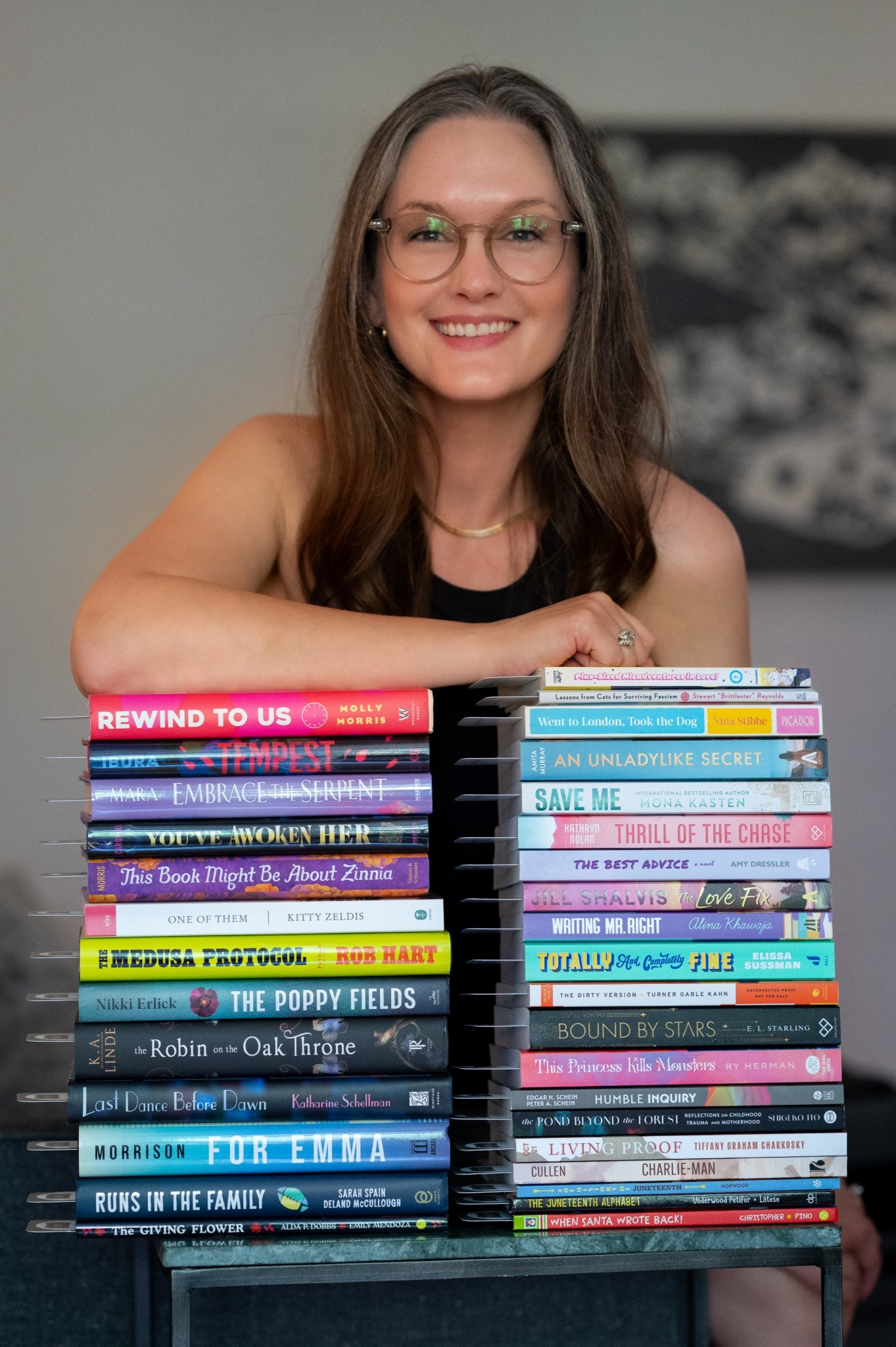 (Left stack) In the first week of June, there’s something undeniably empowering about slipping into a sleek black tank top and a black athletic skort—an outfit that feels equal parts functional and effortlessly cool. Paired with your everyday gold hoop earrings and herringbone necklace, this main character outfit gives off strong main character energy without trying too hard. It’s the kind of fashion for self-expression that says you’re ready for anything the day throws your way—errands, a walk through the park, or a quiet afternoon unboxing your latest book mail. As you flip through fresh book recommendations—character-driven novels and books that inspire confidence—you feel fully immersed in your own plotline. This is main character aesthetic books and clothing in action: stylish, intentional, and deeply personal. In this moment, you’re not wondering how to feel like the main character—you already are, living your main character life with main character mindset, one outfit and one story at a time.

#LTKGiftGuide #LTKStyleTip #LTKHome