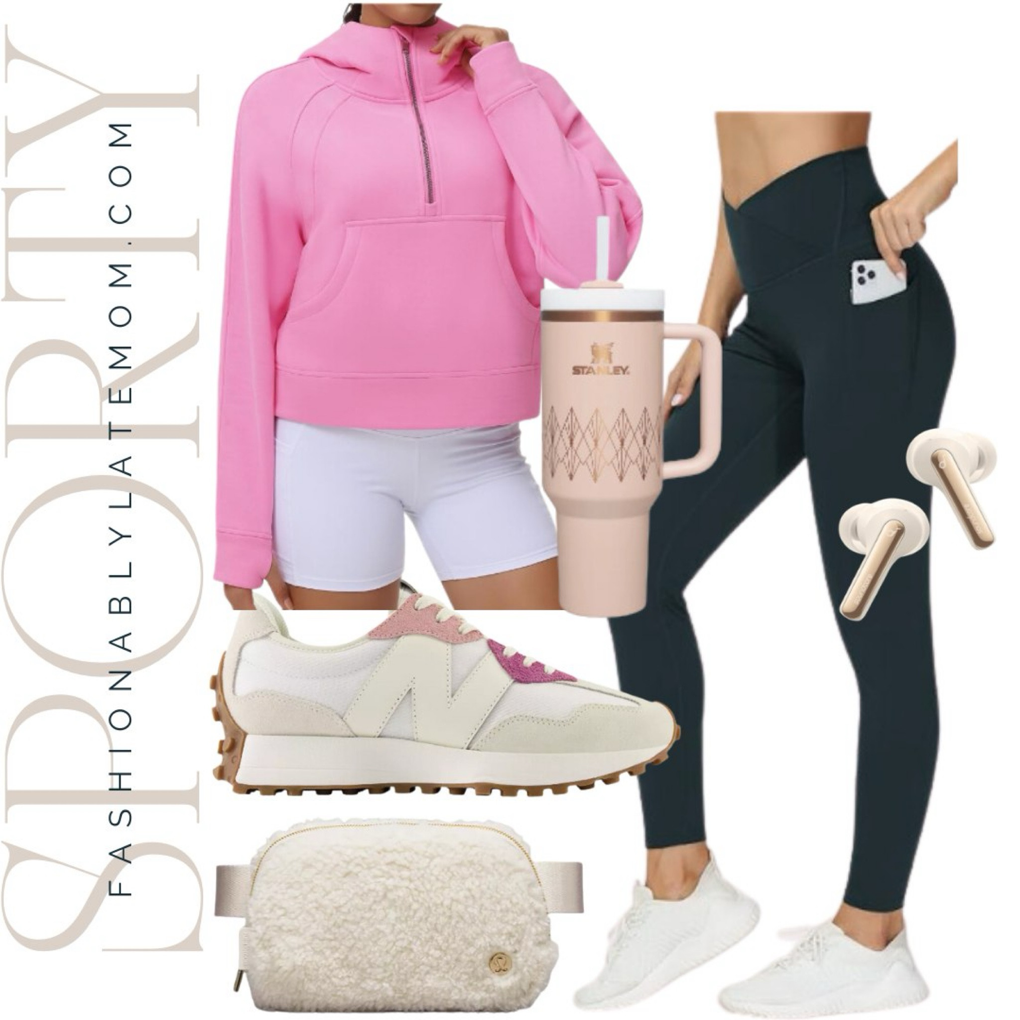 Sporty Outfit Idea

FASHIONABLY LATE MOM 
AMAZON
AMAZON FASHION
FALL
WINTER VACATION
FALL STYLE
FALL FASHION
FALL DENIM
FEDORA
GOLD SANDALS
FALL COATS
WINTER HAT
FALL SANDALS
FALL TOTE
SUNGLASSES
FALL FASHION
TRAVEL FASHION
POLARIZED SUNGLASSES
WINTER DRESSES
CHURCH DRESSES
FALL DRESSES
EYELET DRESSES
GINGHAM DRESSES
MIDI DRESSES
OCCASION DRESSES
WEDDING GUEST DRESSES
WEDDING GUEST ATTIRE
WEDDING GUEST ACCESSORIES
FANCY DRESSES
EVENING GOWN
WOMEN’S COZY FASHION
GIFTS FOR HER
GIFTS FOR TEENS
GIFTS FOR TEEN GIRLS

#LTKSeasonal #LTKstyletip #LTKfitness
