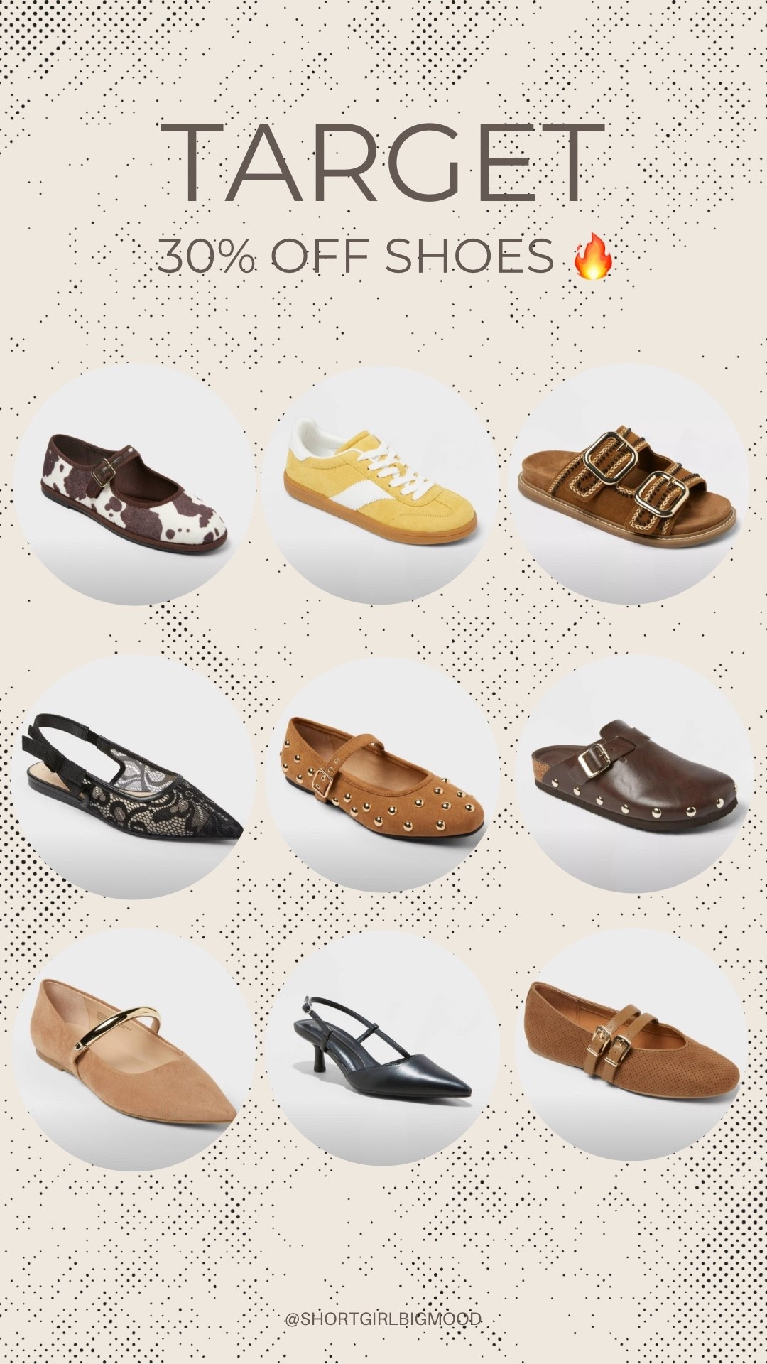 #LTKSeasonal #LTKShoeCrush #LTKSaleAlert