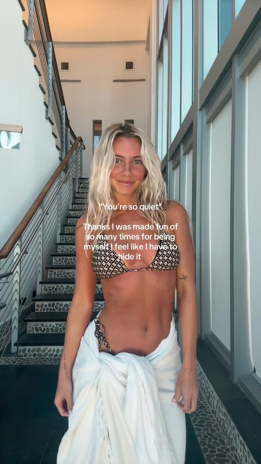 Spring break, bikini, swim, vacation outfit, resort wear 

#LTKSeasonal #LTKWatchNow #LTKSpringSale