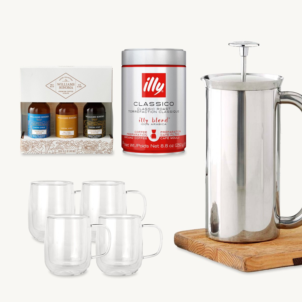 Build Your Own Coffee Gift Set | Williams-Sonoma