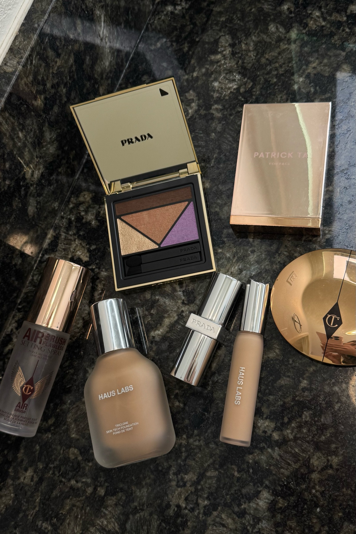 Makeup essentials I’ve been loving✨
#makeup 

#LTKFindsUnder100