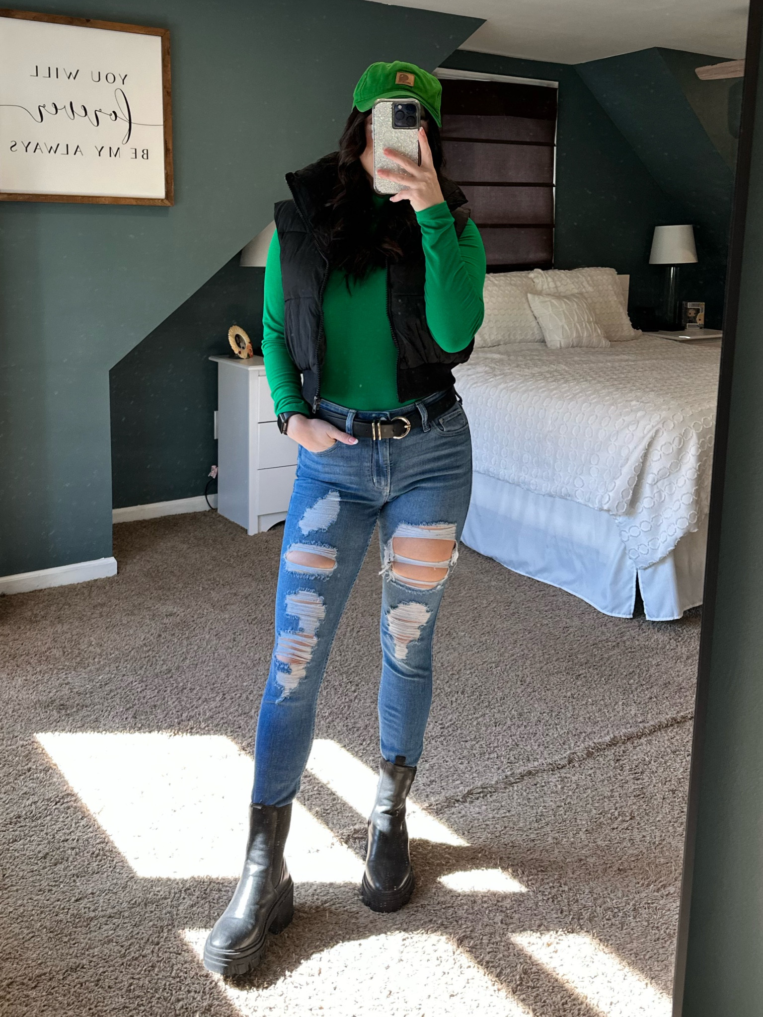 st pattys day ☘️