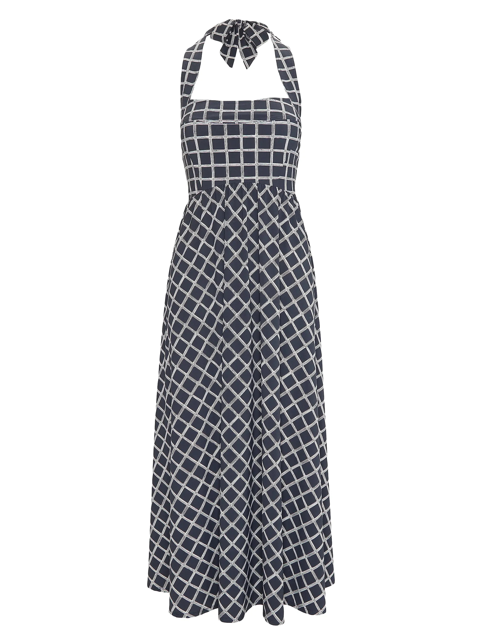 The Fleur Maxi Dress | Saks Fifth Avenue