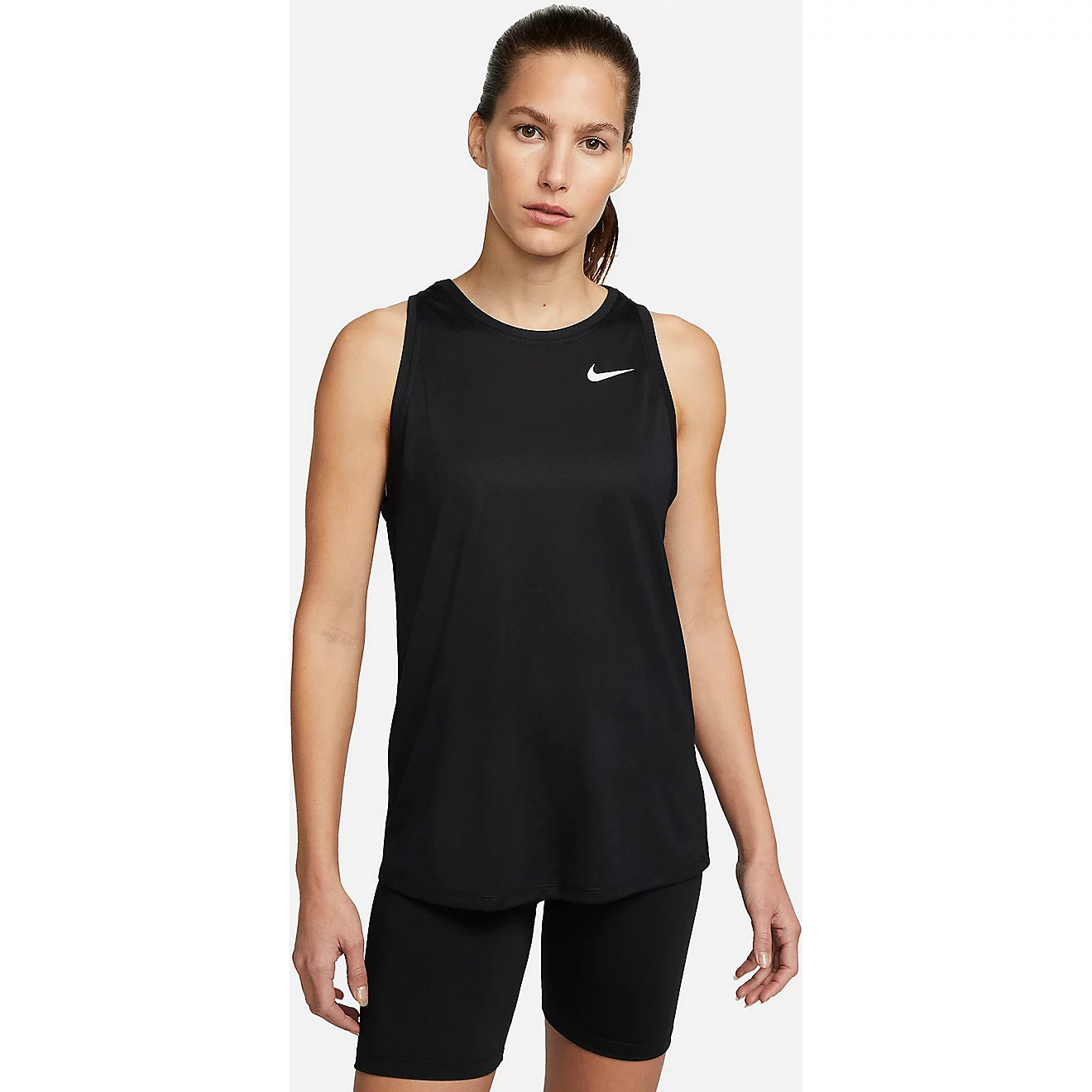 Nike Women's Dri-FIT Tank Top | Academy Sports + Outdoors