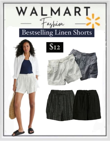 These shorts are perfect for summer🤩🤩!! So cute and can be worn in so many ways

#womensfashion

#LTKU #LTKstyletip #LTKSeasonal