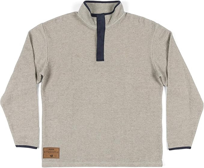 Southern Marsh Junction Knit Pullover | Amazon (US)