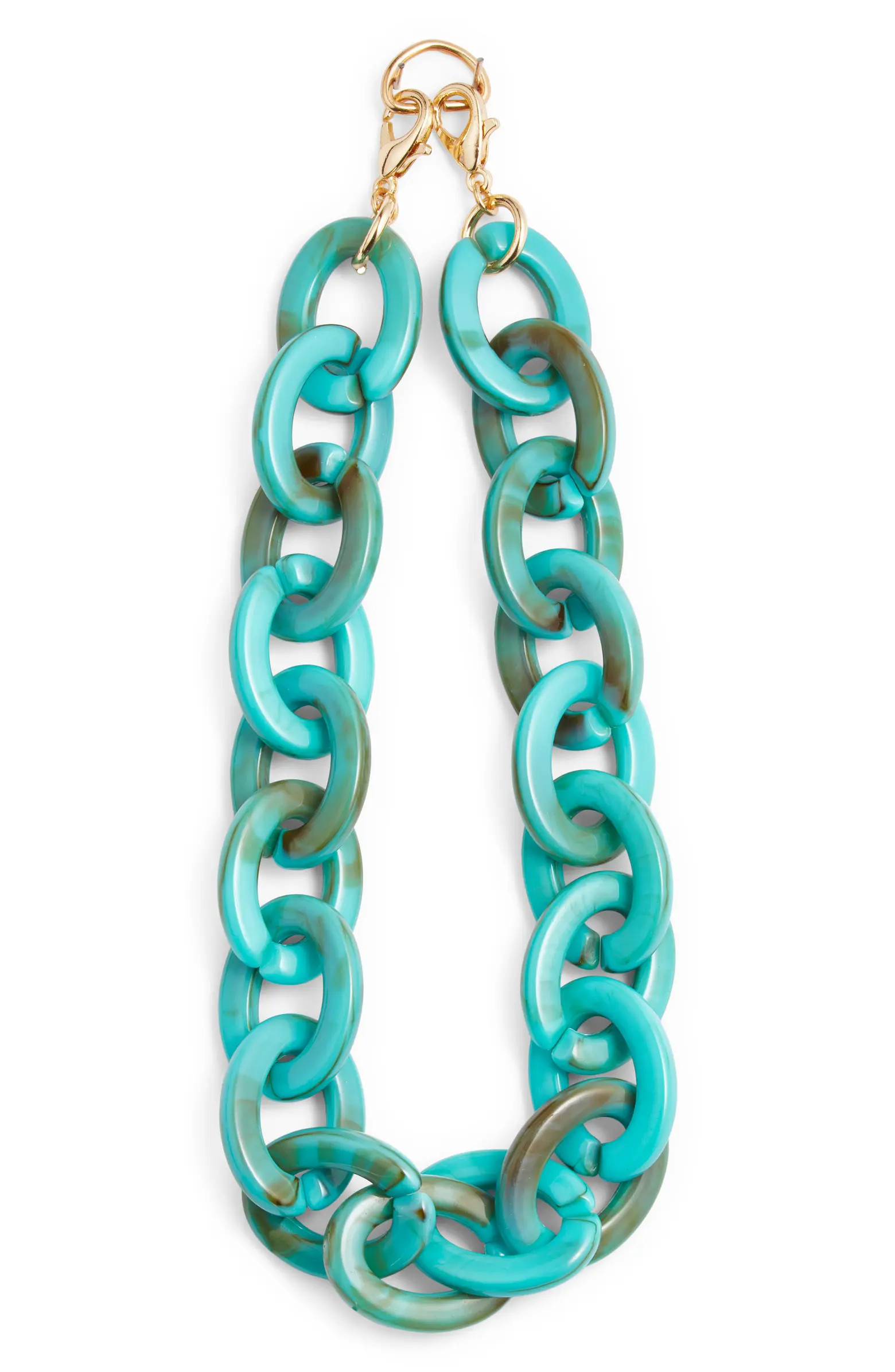 Chain Link Phone Wrist Strap | Nordstrom
