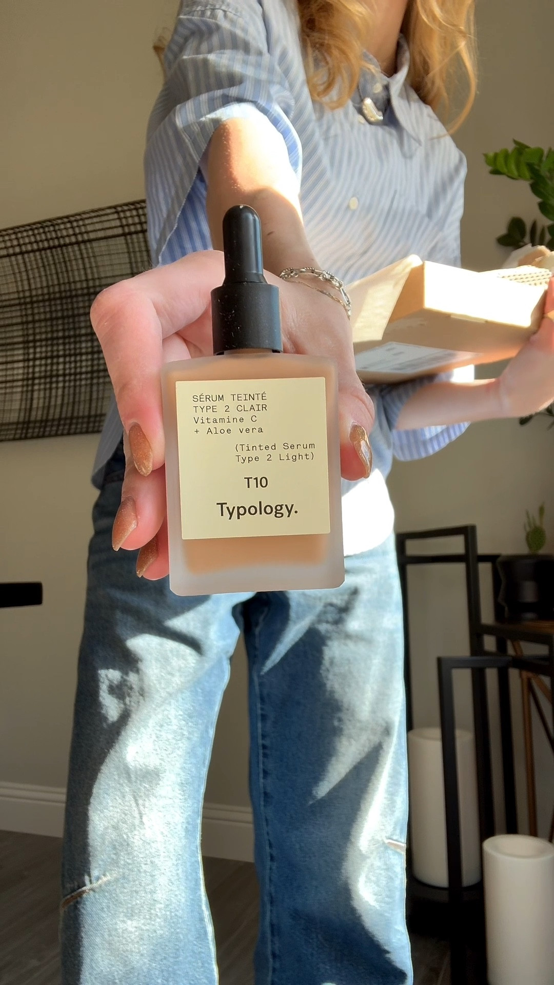 Clean beauty must haves from typology skincare #cleanbeauty

#LTKvlog #LTKselfcare #LTKBeauty