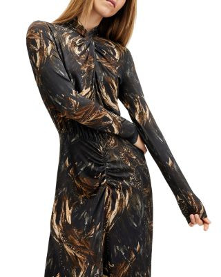 Mina Maxi Dress | Bloomingdale's (US)