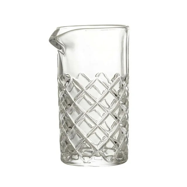 Better Homes & Gardens Sylvan Clear Glass Cocktail Pitcher - Walmart.com | Walmart (US)