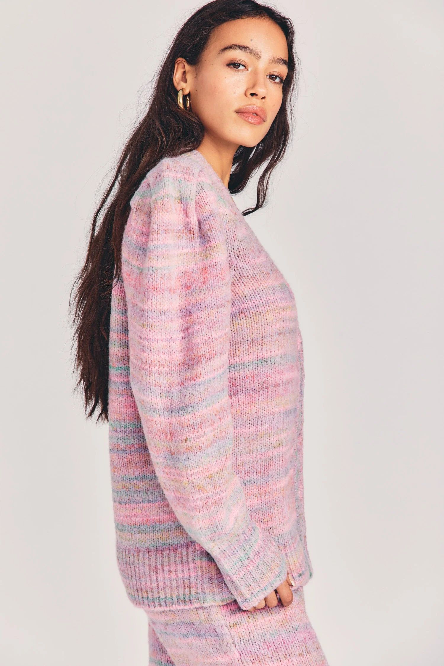 Wilford Boyfriend Cardigan | LOVESHACKFANCY