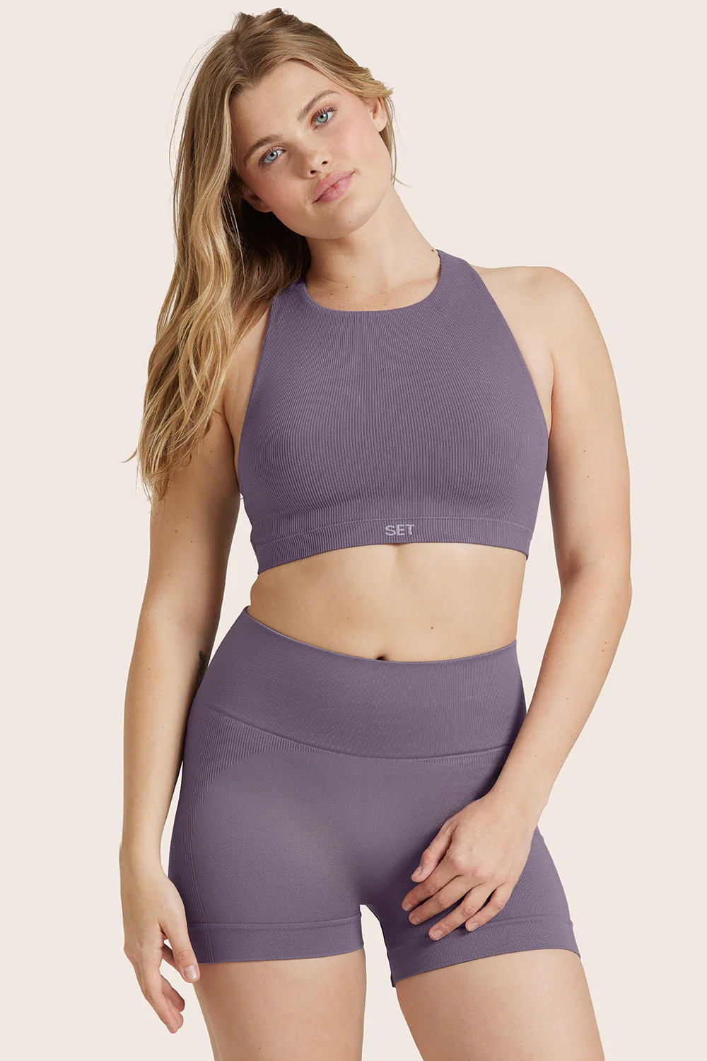 SCULPTFLEX® POWER FRAME BRA - GENESIS | SET Active