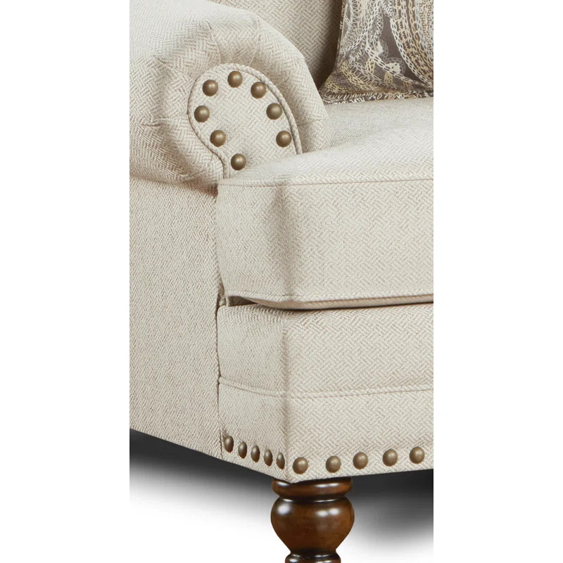 Freda Configurable Living Room Set | Wayfair North America