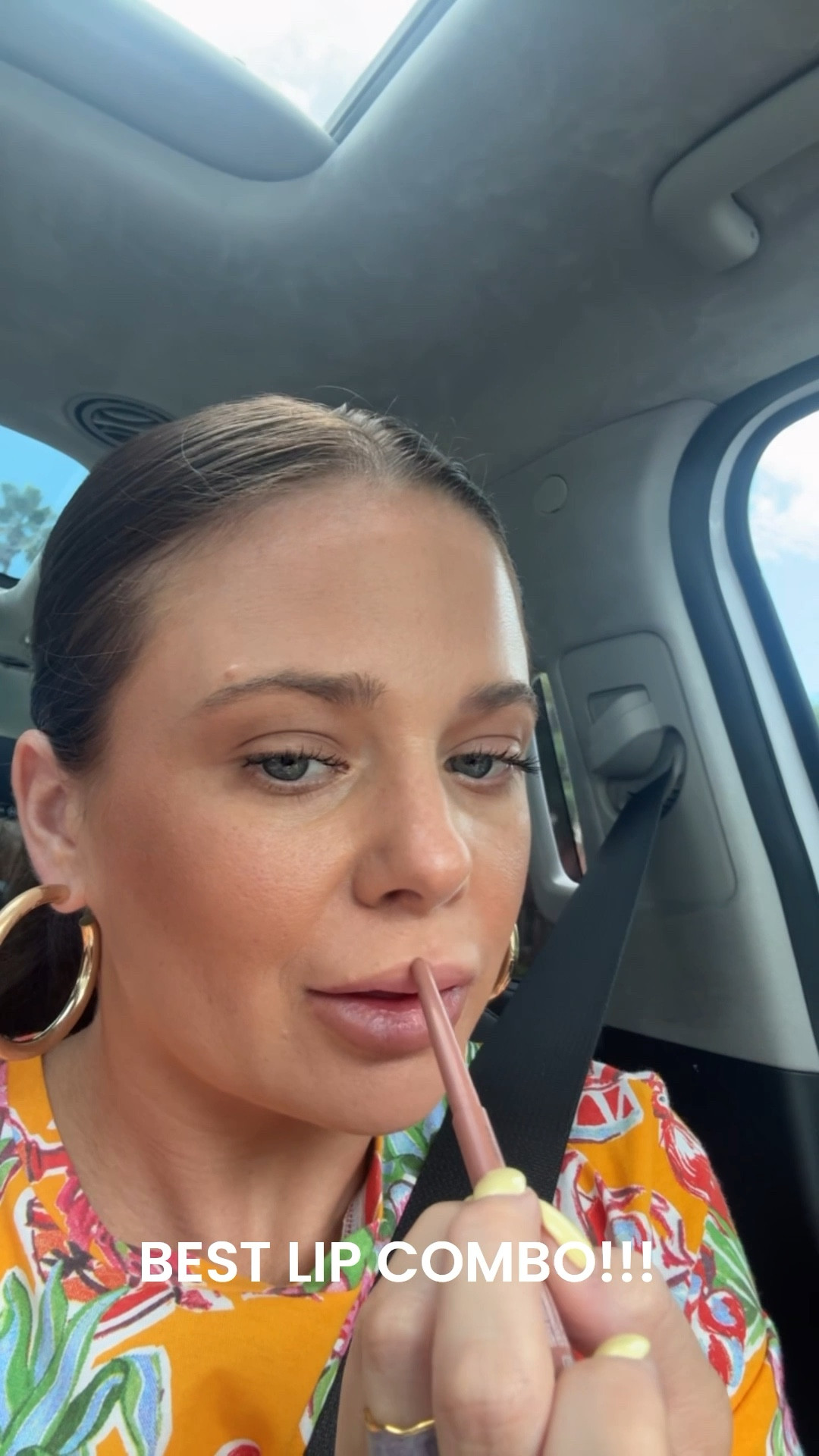 My fav lip combo! LONG WEARING!!!!!!!!

#LTKBeauty #LTKFindsUnder50 #LTKFindsUnder100