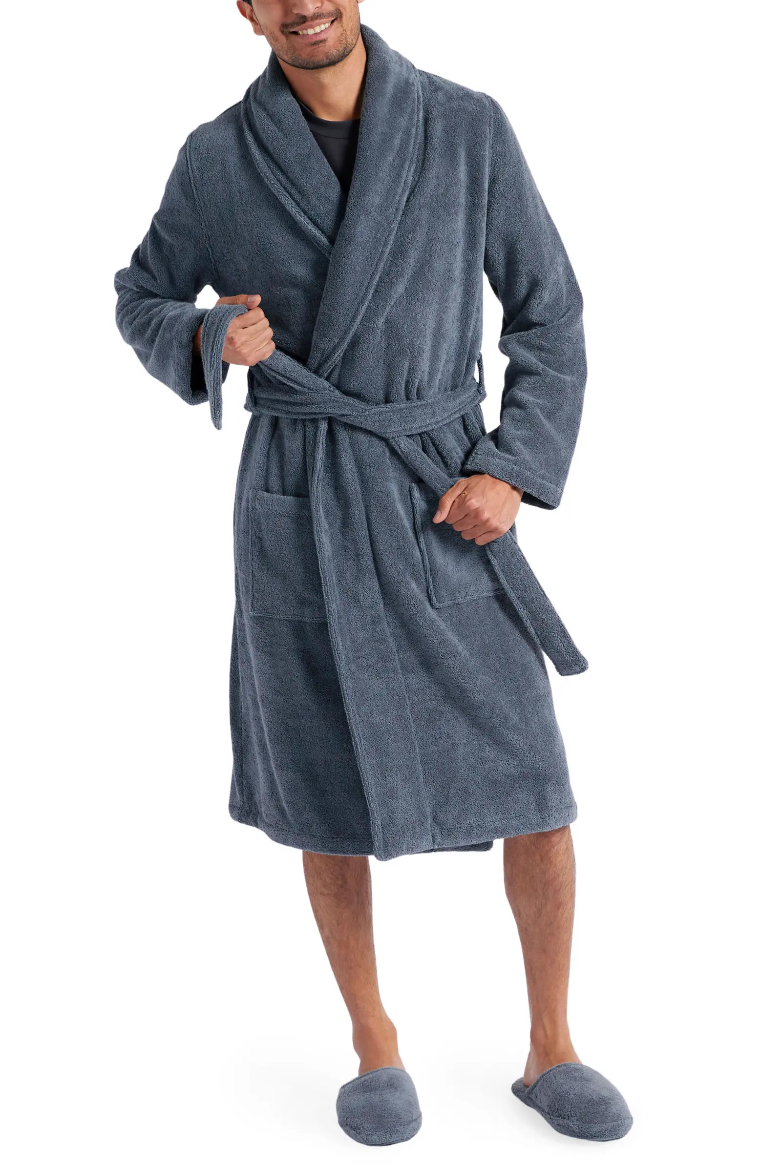 Parachute Classic Turkish Cotton Robe | Nordstrom | Nordstrom