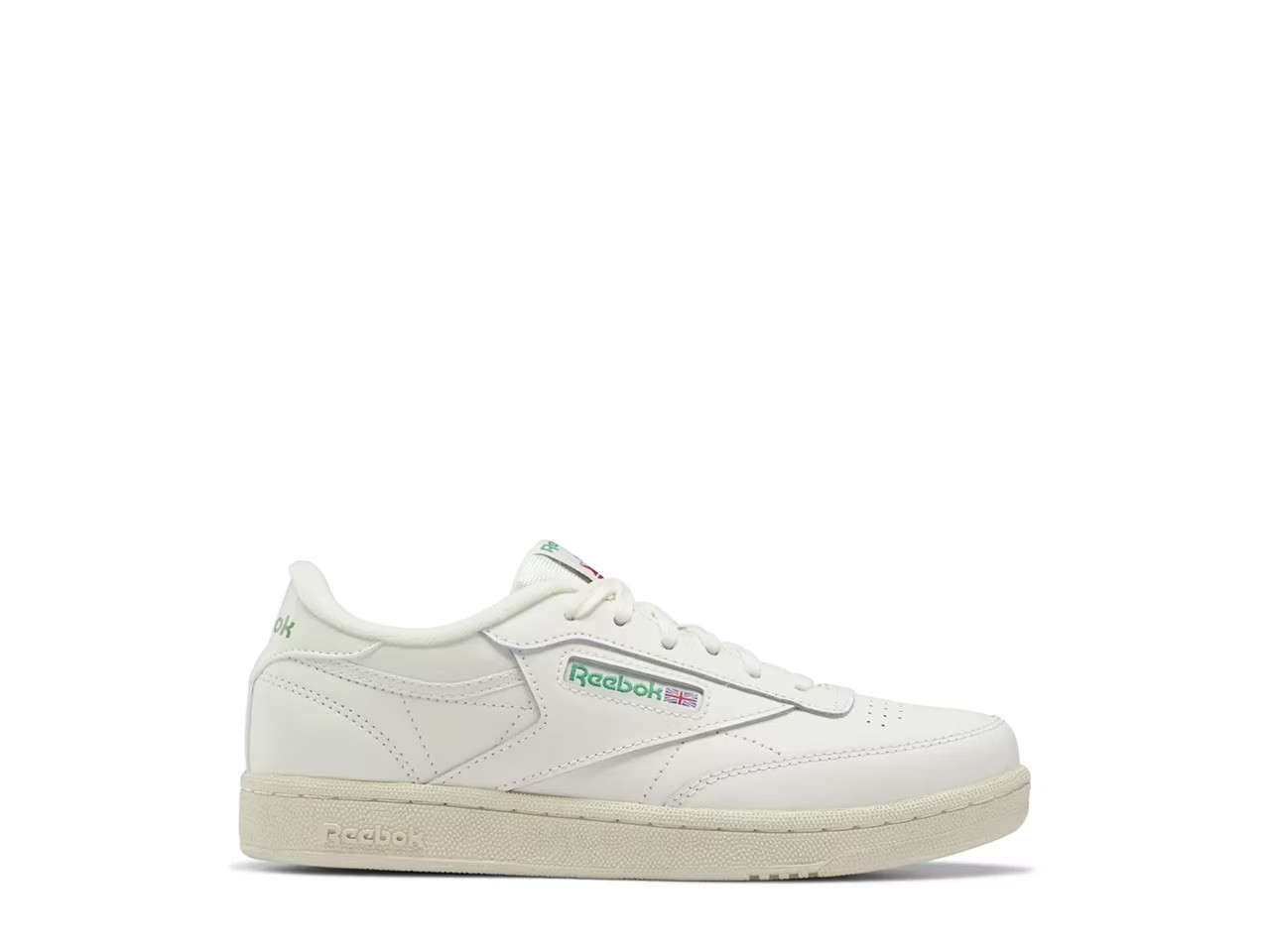 Reebok Club C Sneaker - Kids' - Free Shipping | DSW | DSW
