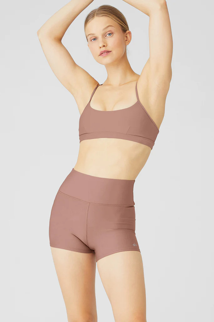 Airlift Intrigue Bra | Alo Yoga