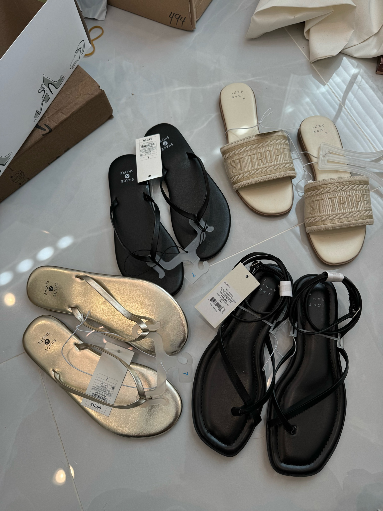 Target circle week ends this weekend! 30% off shoes!! Love these spring sandals I got



#LTKxTarget #LTKfindsunder50 #LTKsalealert